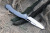 Нож тактический Kizer Ki 4537"Raja"